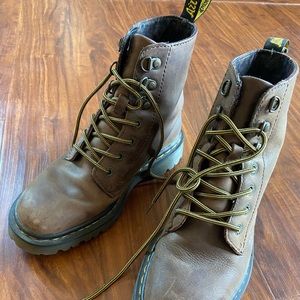 Dr. Martens